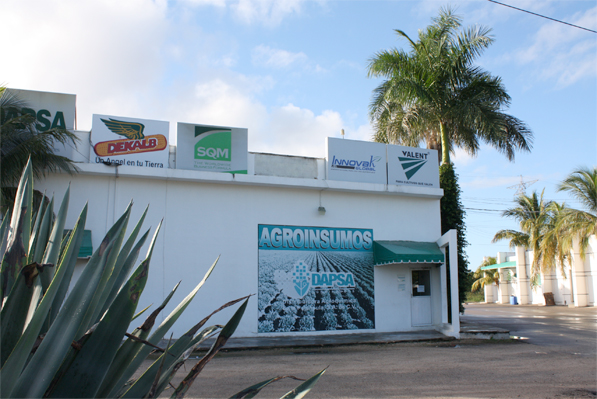SUCURSAL MÉRIDA ANILLO PERIFÉRICO Image